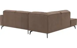 Goossens hoeksalon hercules bruin microvezel - 8235116-goossens-hercules-bank-microvezel-bruin-01