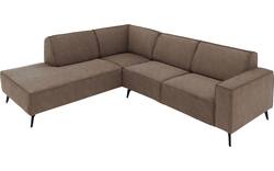 Goossens hoeksalon hercules bruin microvezel - 8235116-goossens-hercules-bank-microvezel-bruin-01