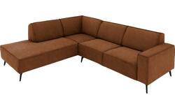 Goossens hoeksalon hercules bruin microvezel - 8235117-goossens-hercules-bank-microvezel-bruin-01