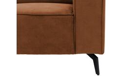 Goossens hoeksalon hercules bruin microvezel - 8235117-goossens-hercules-bank-microvezel-bruin-01
