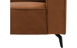 Goossens hoeksalon hercules bruin microvezel - 8235117-goossens-hercules-bank-microvezel-bruin-01