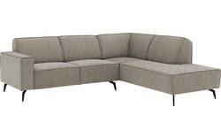 Goossens hoeksalon hercules grijs microvezel - 8235118-goossens-hercules-bank-microvezel-grijs-02