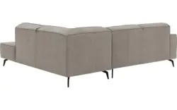Goossens hoeksalon hercules grijs microvezel - 8235118-goossens-hercules-bank-microvezel-grijs-01