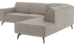 Goossens hoeksalon hercules grijs microvezel - 8235118-goossens-hercules-bank-microvezel-grijs-01