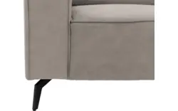 Goossens hoeksalon hercules grijs microvezel - 8235118-goossens-hercules-bank-microvezel-grijs-01