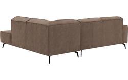 Goossens hoeksalon hercules bruin microvezel - 8235119-goossens-hercules-bank-microvezel-bruin-01