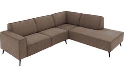 Goossens hoeksalon hercules bruin microvezel - 8235119-goossens-hercules-bank-microvezel-bruin-01