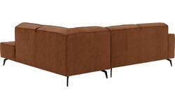 Goossens hoeksalon hercules bruin microvezel - 8235120-goossens-hercules-bank-microvezel-bruin-01