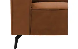 Goossens hoeksalon hercules bruin microvezel - 8235120-goossens-hercules-bank-microvezel-bruin-01