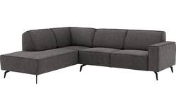 Goossens hoeksalon hercules grijs microvezel - 8235121-goossens-hercules-bank-microvezel-grijs-02