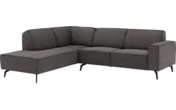 Goossens hoeksalon hercules grijs microvezel - 8235121-goossens-hercules-bank-microvezel-grijs-01