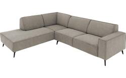 Goossens hoeksalon hercules grijs microvezel - 8235122-goossens-hercules-bank-microvezel-grijs-01