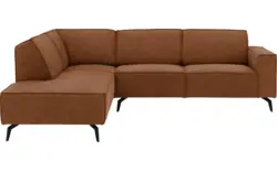 Goossens hoeksalon hercules bruin microvezel - 8235124-goossens-hercules-bank-microvezel-bruin-01