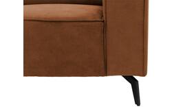 Goossens hoeksalon hercules bruin microvezel - 8235124-goossens-hercules-bank-microvezel-bruin-01