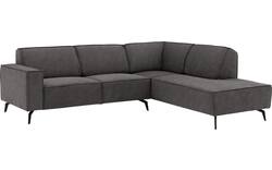 Goossens hoeksalon hercules grijs microvezel - 8235125-goossens-hercules-bank-microvezel-grijs-02