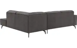Goossens hoeksalon hercules grijs microvezel - 8235125-goossens-hercules-bank-microvezel-grijs-01