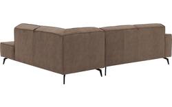 Goossens hoeksalon hercules bruin microvezel - 8235127-goossens-hercules-bank-microvezel-bruin-01