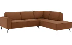 Goossens hoeksalon hercules bruin microvezel - 8235128-goossens-hercules-bank-microvezel-bruin-01
