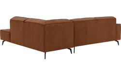 Goossens hoeksalon hercules bruin microvezel - 8235128-goossens-hercules-bank-microvezel-bruin-01