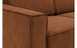 Goossens hoeksalon hercules bruin microvezel - 8235128-goossens-hercules-bank-microvezel-bruin-01