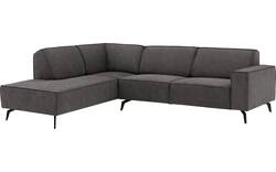 Goossens hoeksalon hercules grijs microvezel - 8235129-goossens-hercules-bank-microvezel-grijs-02