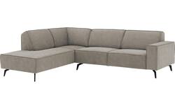 Goossens hoeksalon hercules grijs microvezel - 8235130-goossens-hercules-bank-microvezel-grijs-02