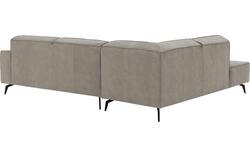 Goossens hoeksalon hercules grijs microvezel - 8235130-goossens-hercules-bank-microvezel-grijs-01