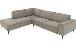 Goossens hoeksalon hercules grijs microvezel - 8235130-goossens-hercules-bank-microvezel-grijs-01