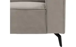 Goossens hoeksalon hercules grijs microvezel - 8235130-goossens-hercules-bank-microvezel-grijs-01