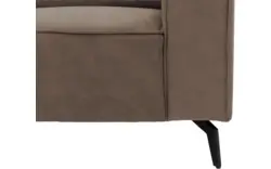 Goossens hoeksalon hercules bruin microvezel - 8235131-goossens-hercules-bank-microvezel-bruin-01