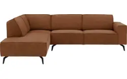 Goossens hoeksalon hercules bruin microvezel - 8235132-goossens-hercules-bank-microvezel-bruin-01
