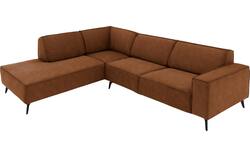 Goossens hoeksalon hercules bruin microvezel - 8235132-goossens-hercules-bank-microvezel-bruin-01