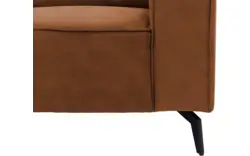 Goossens hoeksalon hercules bruin microvezel - 8235132-goossens-hercules-bank-microvezel-bruin-01