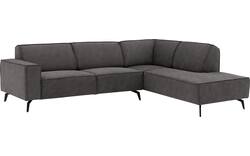 Goossens hoeksalon hercules grijs microvezel - 8235133-goossens-hercules-bank-microvezel-grijs-02
