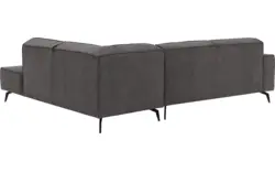 Goossens hoeksalon hercules grijs microvezel - 8235133-goossens-hercules-bank-microvezel-grijs-01