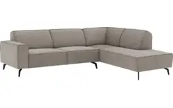 Goossens hoeksalon hercules grijs microvezel - 8235134-goossens-hercules-bank-microvezel-grijs-01