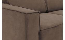 Goossens hoeksalon hercules bruin microvezel - 8235135-goossens-hercules-bank-microvezel-bruin-01