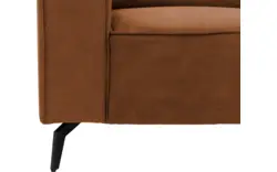 Goossens hoeksalon hercules bruin microvezel - 8235136-goossens-hercules-bank-microvezel-bruin-01