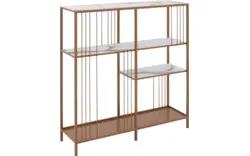 Goossens wandmeubel livia zwart hpl - 8235194-goossens-livia-wandmeubel-hpl-02