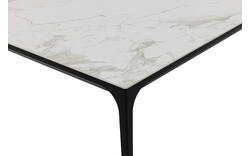 Goossens eettafel mundi wit keramiek - 8235362-goossens-mundi-eettafel-keramiek-wit-01