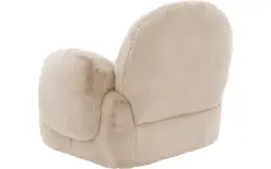 Goossens draaifauteuil nomi beige stof - 8261150-goossens-nomi-fauteuil-stof-01