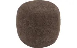 Goossens voetenbank lizz bruin stof - 8235466-goossens-lizz-hocker-stof-01