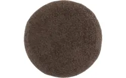Goossens voetenbank lizz bruin stof - 8235466-goossens-lizz-hocker-stof-01