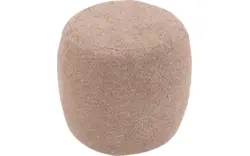 Goossens voetenbank lizz bruin stof - 8235467-goossens-lizz-hocker-stof-01