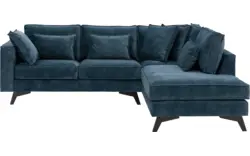 Goossens hoeksalon chambre blauw stof - 8235555-goossens-chambre-bank-stof-blauw-01