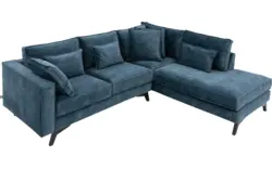 Goossens hoeksalon chambre blauw stof - 8235555-goossens-chambre-bank-stof-blauw-01