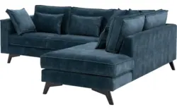Goossens hoeksalon chambre blauw stof - 8235555-goossens-chambre-bank-stof-blauw-01