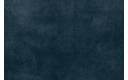 Goossens hoeksalon chambre blauw stof - 8235555-goossens-chambre-bank-stof-blauw-01