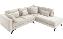 Goossens hoeksalon chambre bruin stof - 8235559-goossens-chambre-bank-stof-bruin-01