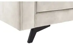 Goossens hoeksalon chambre bruin stof - 8235559-goossens-chambre-bank-stof-bruin-01
